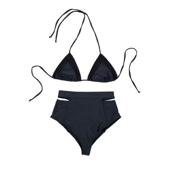 ✨ Dalina Ford | Alessandra high waisted bottom - Picture 3 of 3